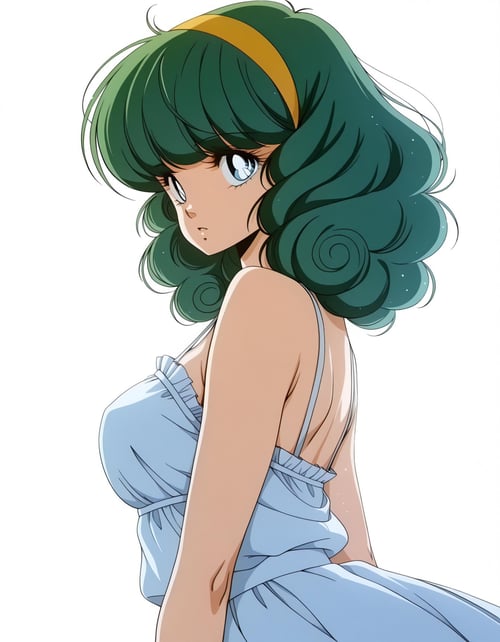 Maki (Fruit Version series) Illustrious by ddw on Tensor.Art