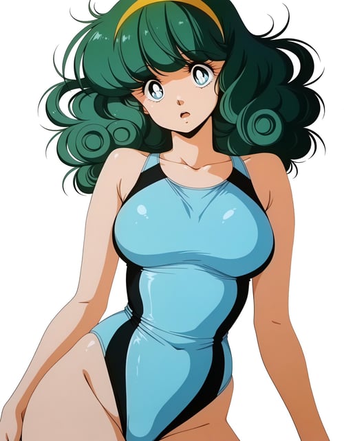 Maki (Fruit Version series) Illustrious by ddw on Tensor.Art