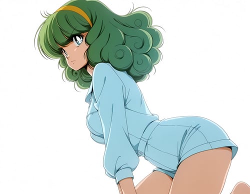 Maki (Fruit Version series) Illustrious by ddw on Tensor.Art
