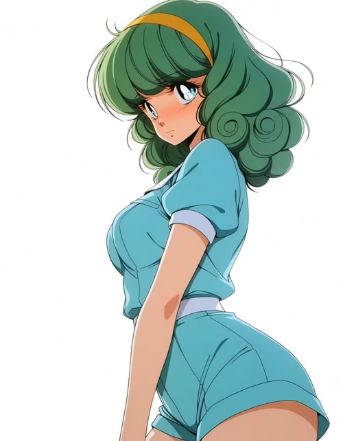 Maki (Fruit Version series) Illustrious by ddw on Tensor.Art