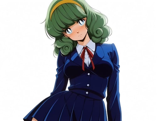 Maki (Fruit Version series) Illustrious by ddw on Tensor.Art