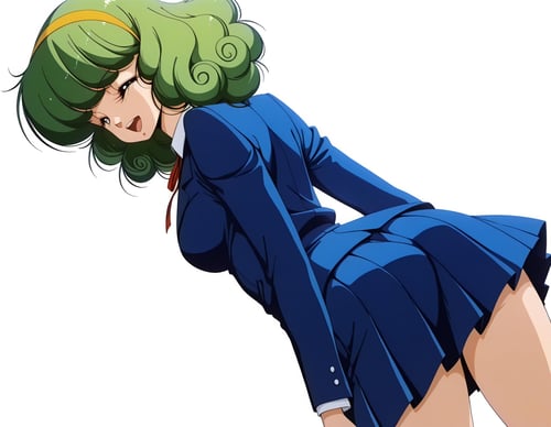 Maki (Fruit Version series) Illustrious by ddw on Tensor.Art