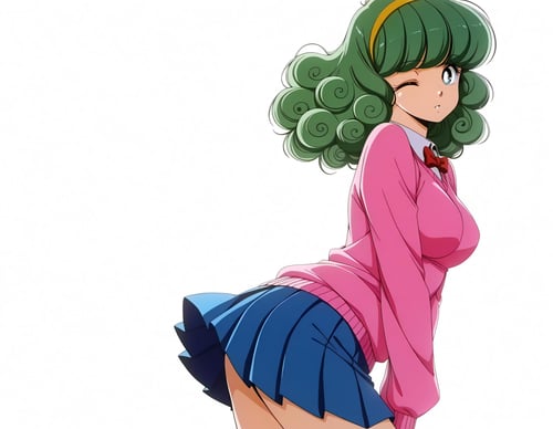 Maki (Fruit Version series) Illustrious by ddw on Tensor.Art