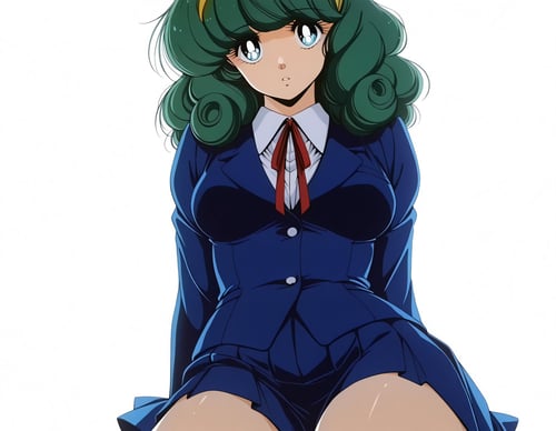 Maki (Fruit Version series) Illustrious by ddw on Tensor.Art