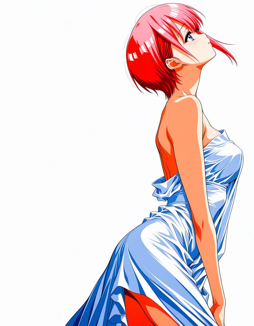 NAS-O Style Illustrious by ddw on Tensor.Art