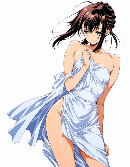 NAS-O Style Illustrious by ddw on Tensor.Art