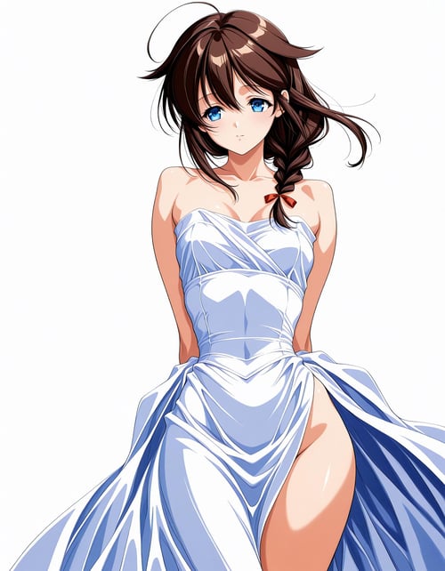 NAS-O Style Illustrious by ddw on Tensor.Art