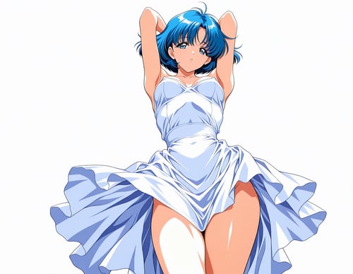 NAS-O Style Illustrious by ddw on Tensor.Art