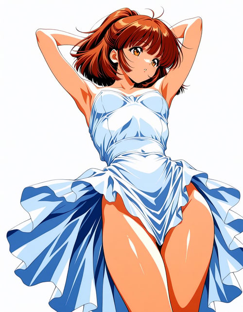 NAS-O Style Illustrious by ddw on Tensor.Art