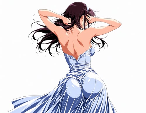 NAS-O Style Illustrious by ddw on Tensor.Art