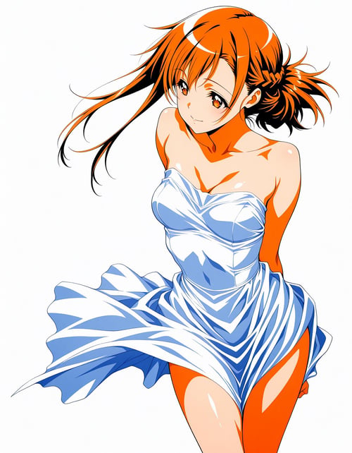 NAS-O Style Illustrious by ddw on Tensor.Art