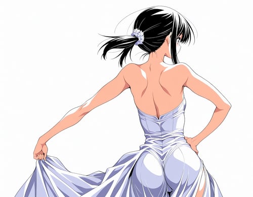 NAS-O Style Illustrious by ddw on Tensor.Art