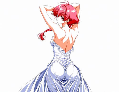NAS-O Style Illustrious by ddw on Tensor.Art