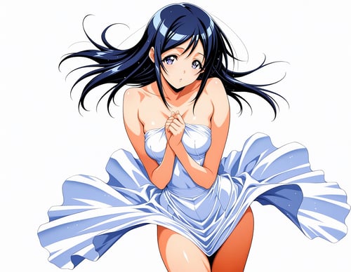 NAS-O Style Illustrious by ddw on Tensor.Art