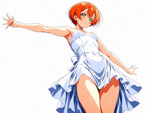 NAS-O Style Illustrious by ddw on Tensor.Art