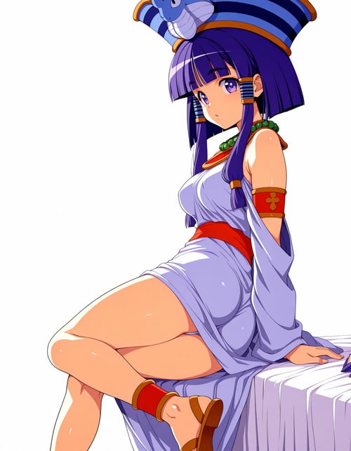Patrako (Cleopatra Fortune) Illustrious by ddw on Tensor.Art