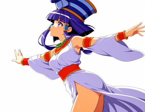 Patrako (Cleopatra Fortune) Illustrious by ddw on Tensor.Art