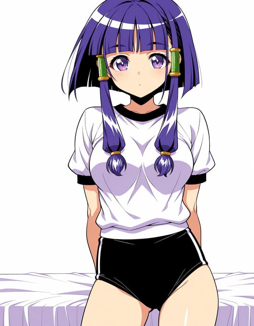 Patrako (Cleopatra Fortune) Illustrious by ddw on Tensor.Art