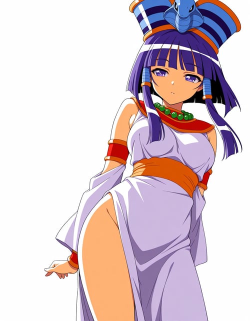 Patrako (Cleopatra Fortune) Illustrious by ddw on Tensor.Art