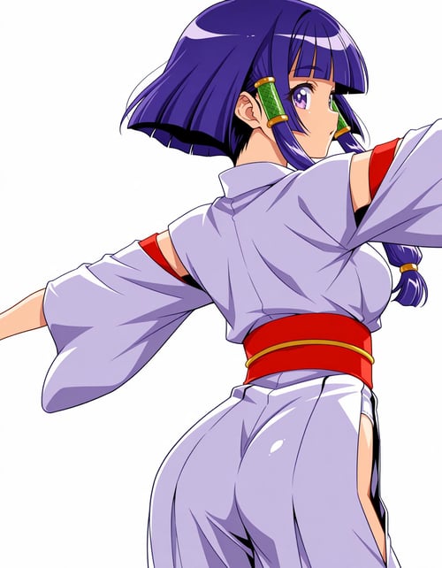 Patrako (Cleopatra Fortune) Illustrious by ddw on Tensor.Art
