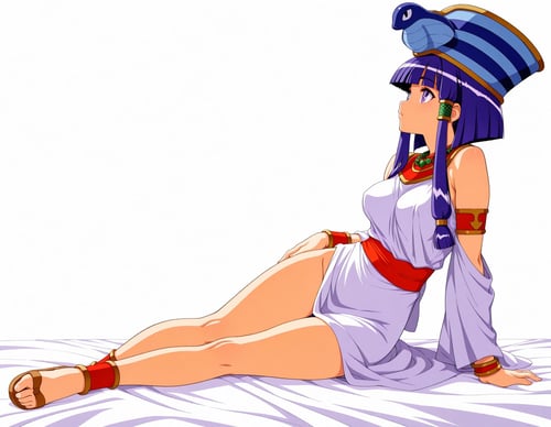 Patrako (Cleopatra Fortune) Illustrious by ddw on Tensor.Art