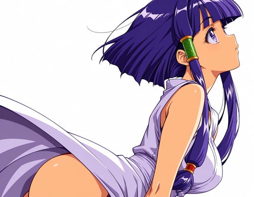 Patrako (Cleopatra Fortune) Illustrious by ddw on Tensor.Art