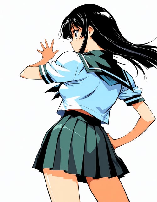 Takeda Yuuichi Style Illustrious by ddw on Tensor.Art