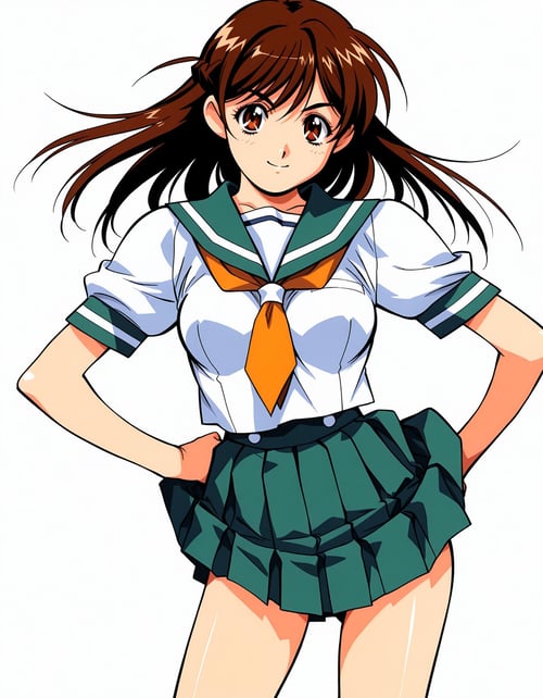 Takeda Yuuichi Style Illustrious by ddw on Tensor.Art