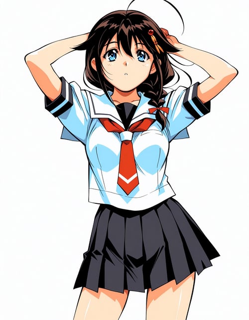 Takeda Yuuichi Style Illustrious by ddw on Tensor.Art