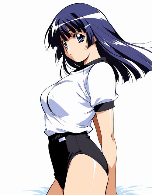 Takeda Yuuichi Style Illustrious by ddw on Tensor.Art