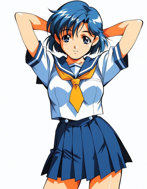 Takeda Yuuichi Style Illustrious by ddw on Tensor.Art