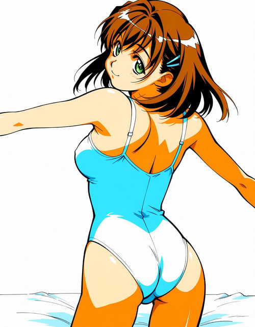 Takeda Yuuichi Style Illustrious by ddw on Tensor.Art
