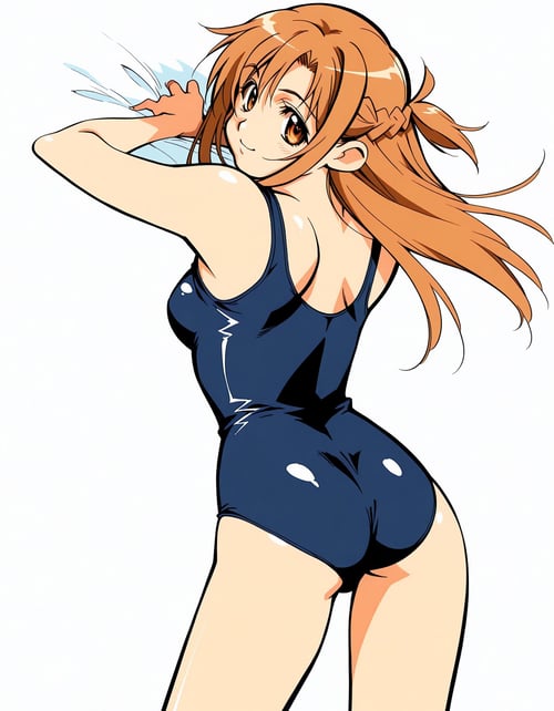 Takeda Yuuichi Style Illustrious by ddw on Tensor.Art