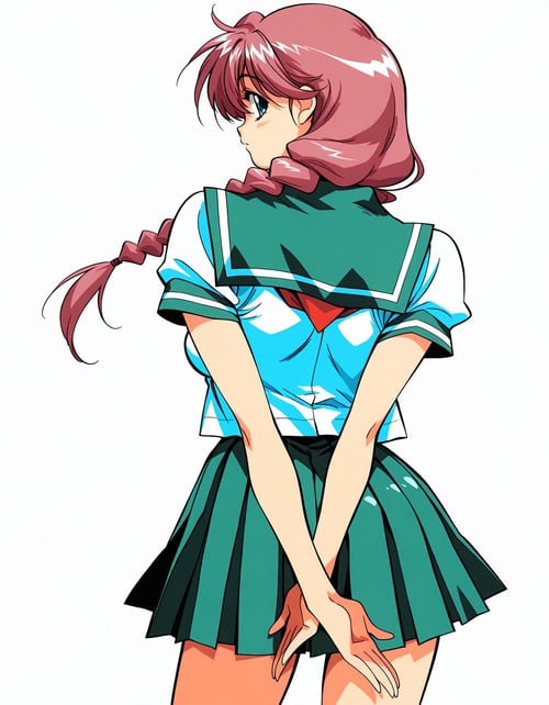 Takeda Yuuichi Style Illustrious by ddw on Tensor.Art