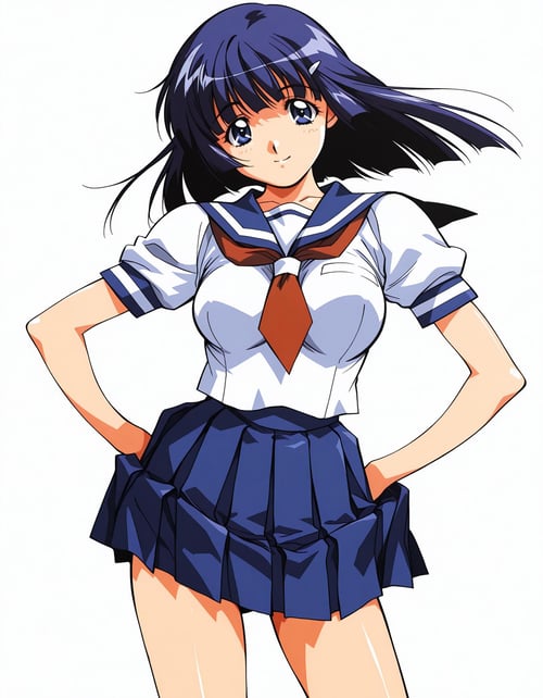 Takeda Yuuichi Style Illustrious by ddw on Tensor.Art
