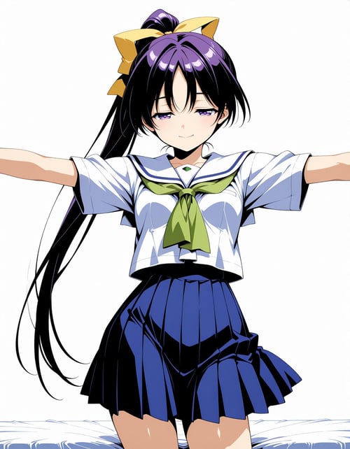 Itou Noemi (With You) Illustrious by ddw on Tensor.Art