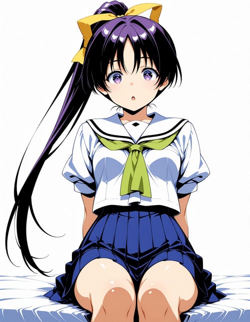 Itou Noemi (With You) Illustrious by ddw on Tensor.Art
