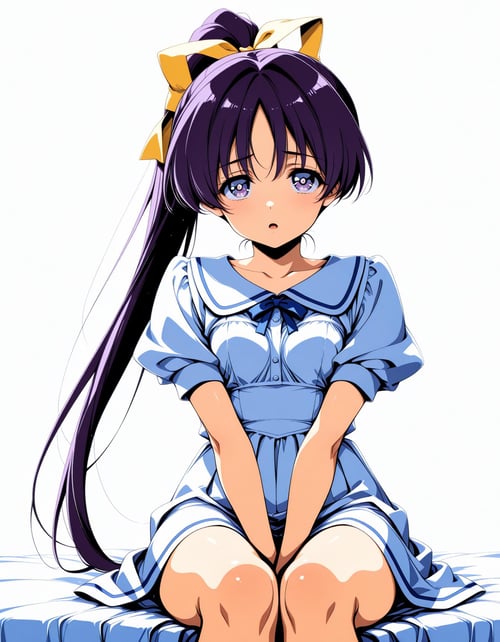 Itou Noemi (With You) Illustrious by ddw on Tensor.Art