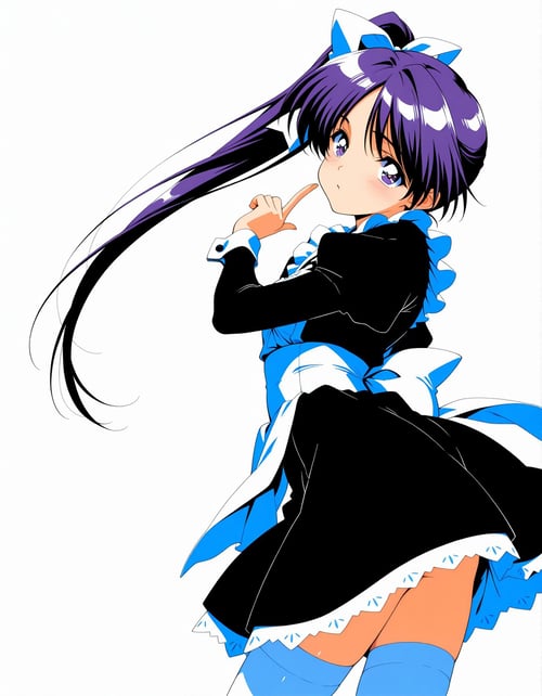 Itou Noemi (With You) Illustrious by ddw on Tensor.Art