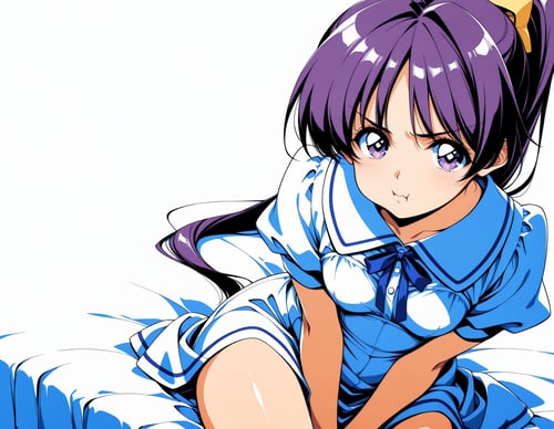 Itou Noemi (With You) Illustrious by ddw on Tensor.Art