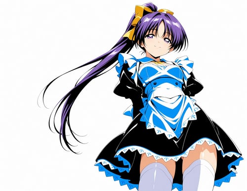 Itou Noemi (With You) Illustrious by ddw on Tensor.Art