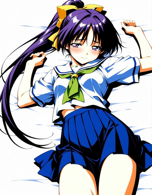 Itou Noemi (With You) Illustrious by ddw on Tensor.Art