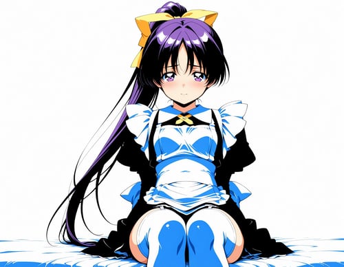 Itou Noemi (With You) Illustrious by ddw on Tensor.Art