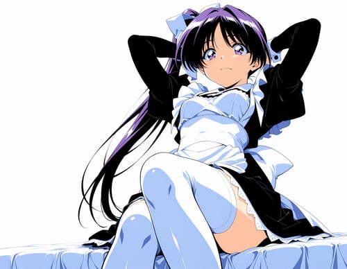 Itou Noemi (With You) Illustrious by ddw on Tensor.Art