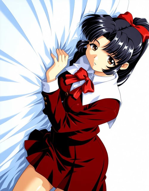 Touchuukasou Characters (Petit) Characters Illustrious by ddw on Tensor.Art