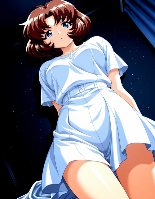 Touchuukasou Characters (Petit) Characters Illustrious by ddw on Tensor.Art