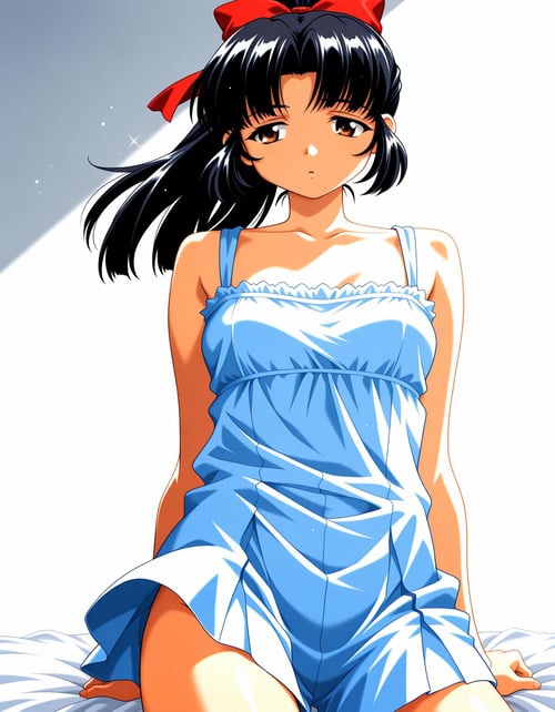 Touchuukasou Characters (Petit) Characters Illustrious by ddw on Tensor.Art