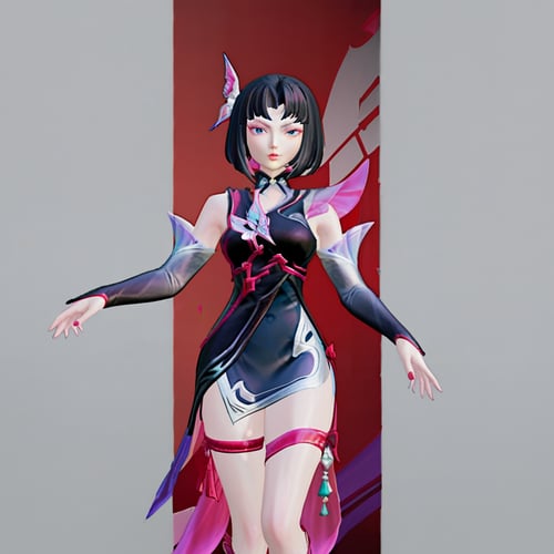Zhu by Girly on Tensor.Art