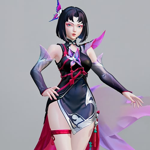 Zhu by Girly on Tensor.Art