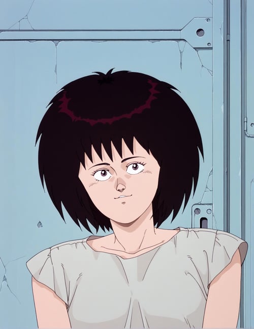 Akira style - Illustrious by damocles on Tensor.Art